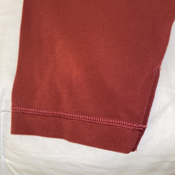 Lululemon align HR pant 28” - Picture 5 of 9